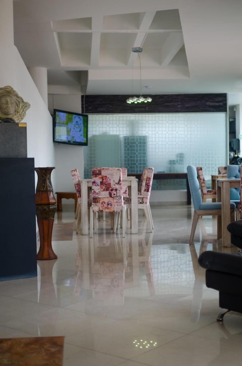 Llanogrande Airport By Bernalo Hotels Rionegro Exteriör bild